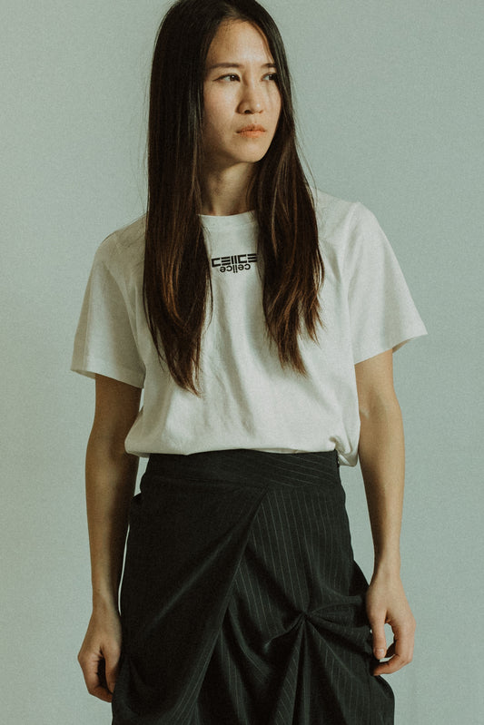 CEIICE LOGO TEE