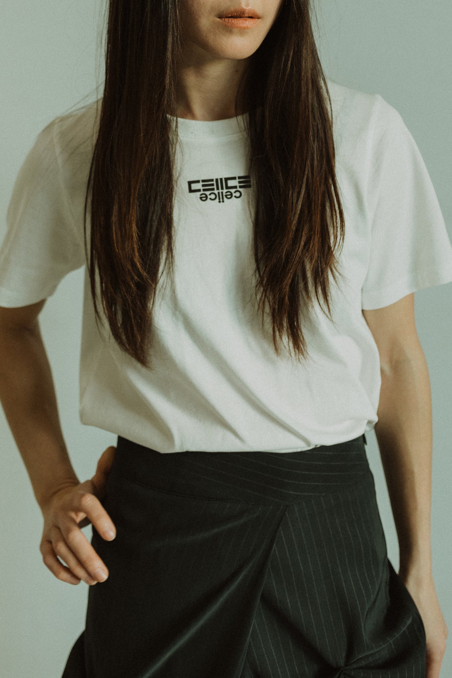 CEIICE LOGO TEE