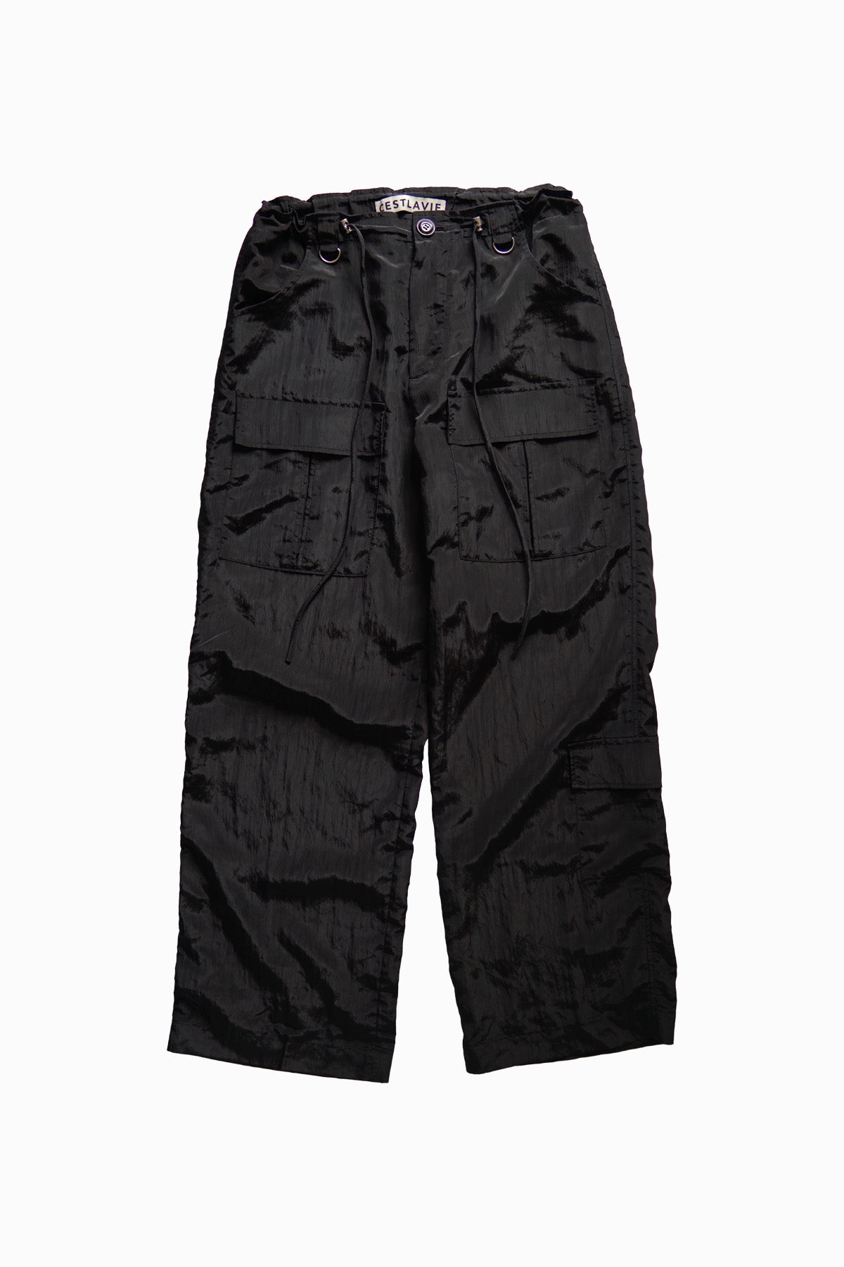 LIGHTWEIGHT CARGO PANT