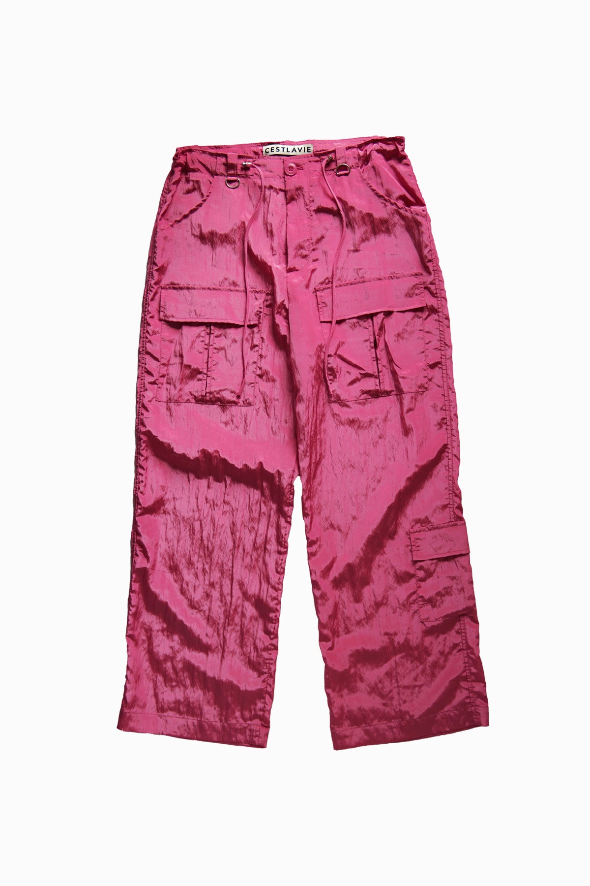 LIGHTWEIGHT CARGO PANT