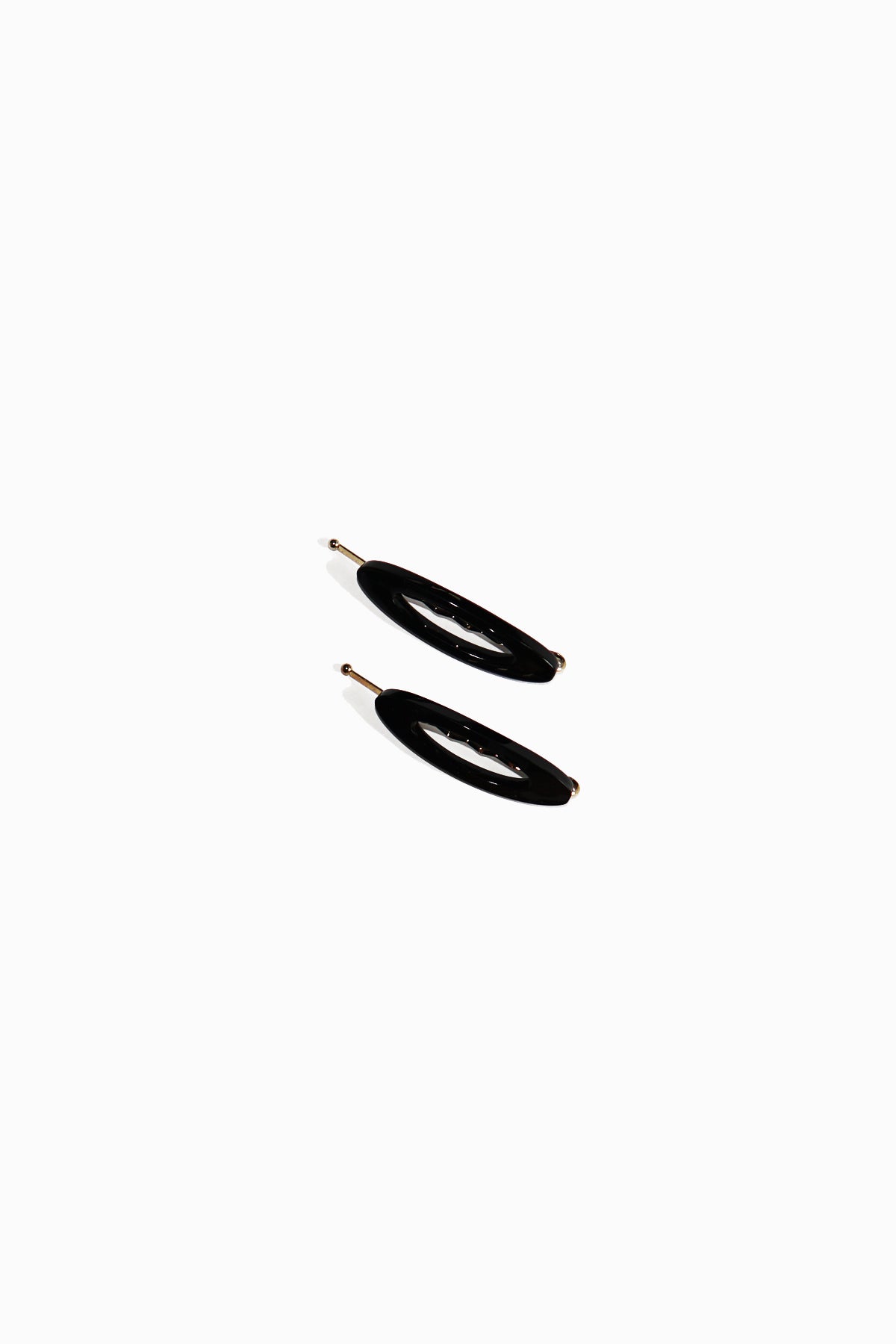 ACETATE BOBBY PIN